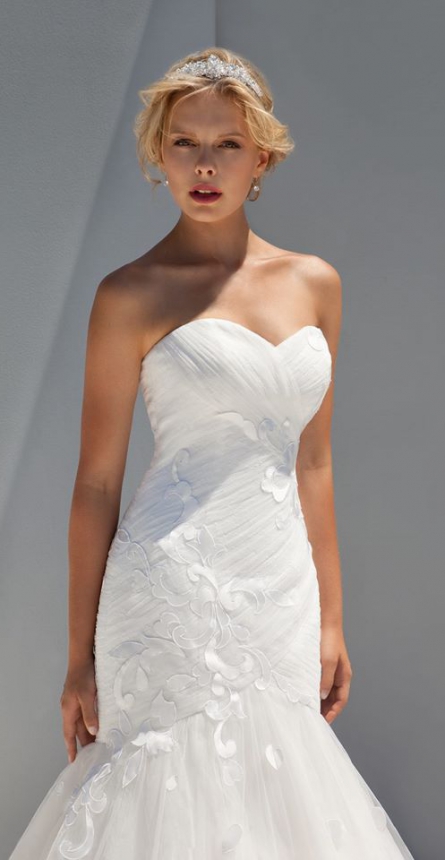 Νυφικό Μακιγιάζ